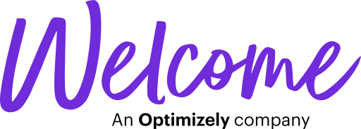Welcome (an Optimizely company) Logo